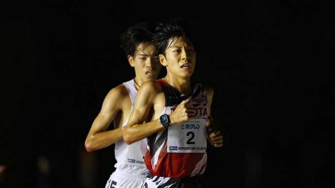 ホクレンDC2025　第5戦・網走大会