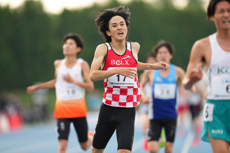 【ホクレンDC2025】第1戦・深川大会