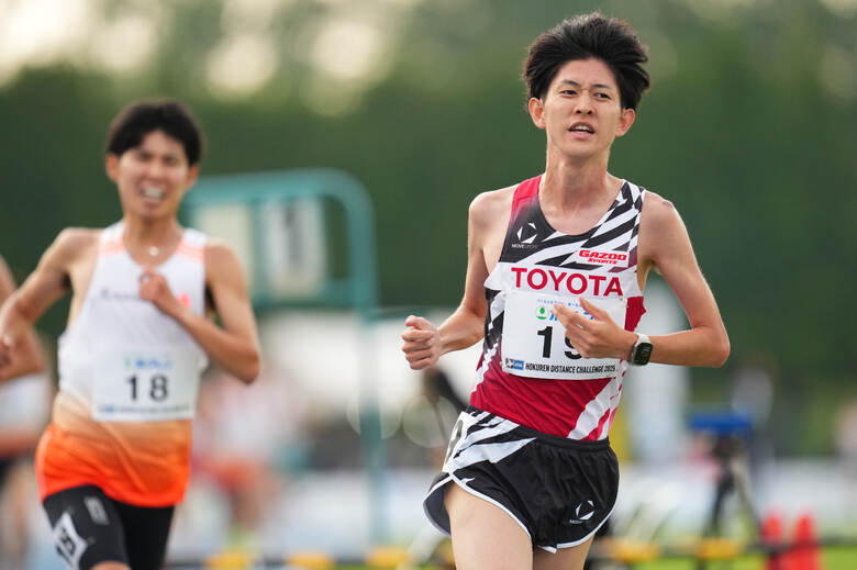 【ホクレンDC2025】第1戦・深川大会