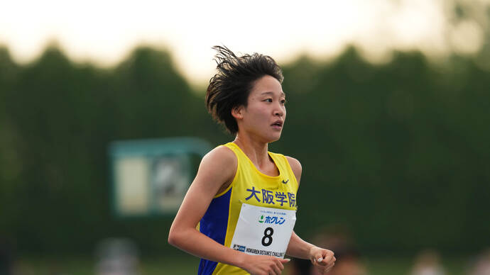 ホクレンDC2025　第1戦・深川大会