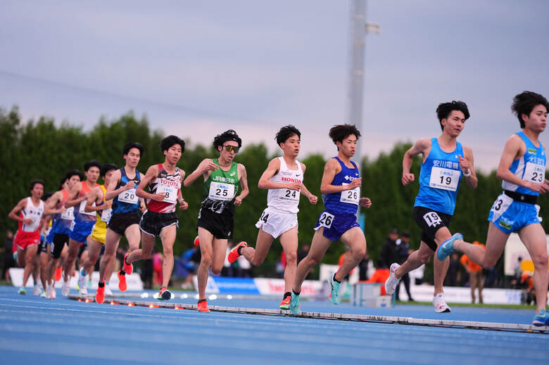 【ホクレンDC2025】第1戦・深川大会