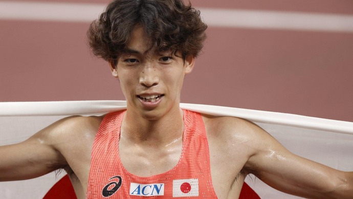 【東京2025世界陸上】3日目チームJAPANハイライト