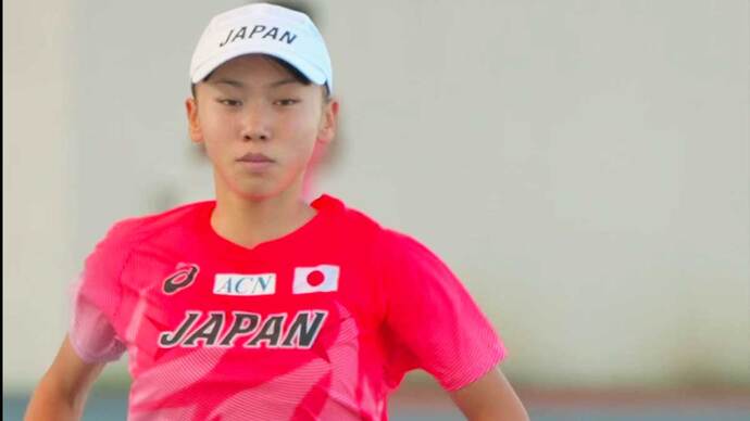 【東京2025世界陸上】女子800mの日本記録保持者、久保凛が初の世界陸上に挑む／声援と共に #まだ見ぬステージへ
