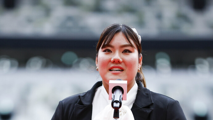 【陸連アワード 2025】日本陸連選出 新人賞 坂ちはる（大阪体育大学）受賞コメント