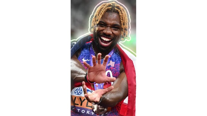 【セイコーゴールデングランプリ】Ready for SEIKO GGP 2026 Tokyo！（60秒ver.）5月17日（日）開催！前売チケット発売中！