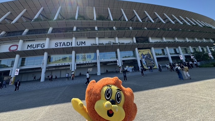 【セイコーGGP】本日開催！