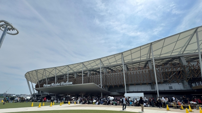【第110回日本選手権】2日目がスタート！