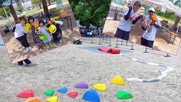 【第110回日本選手権】熱中症対策をお忘れなく