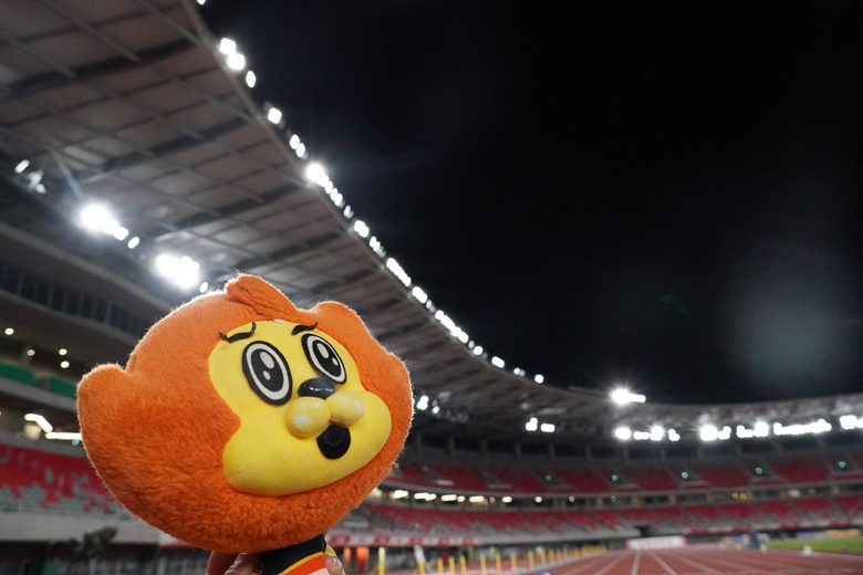 【第110回日本選手権】DAY1の全競技が終了