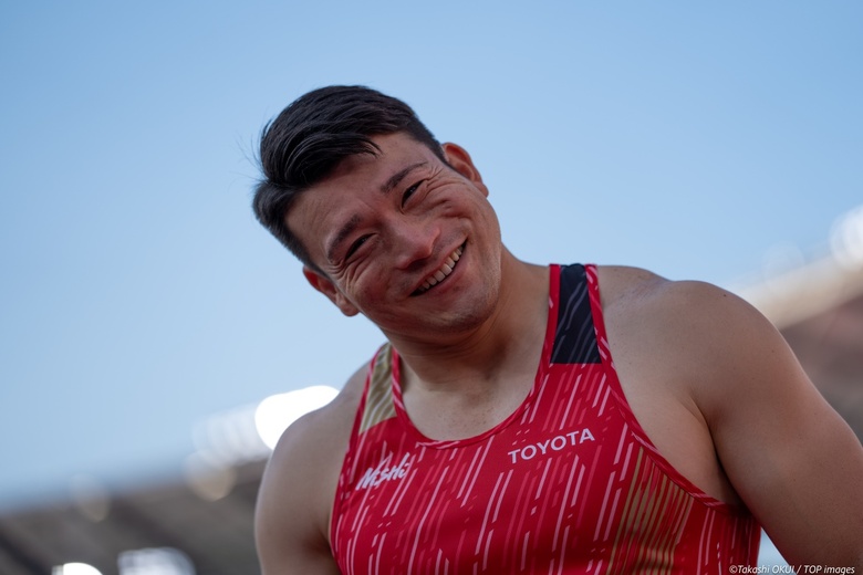 【第110回日本選手権】ニッコニコの湯上剛輝!8年ぶりの日本選手権獲得!