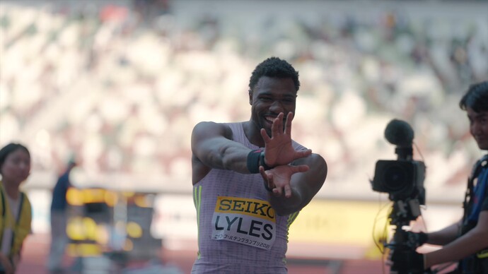 【セイコーゴールデングランプリ2026】ダイジェスト＆コメント／桐生祥秀、ノア・ライルズ、鵜澤飛羽、橋岡優輝、中島佑気ジョセフ、森凪也、中島ひとみ、福部真子、田中佑美