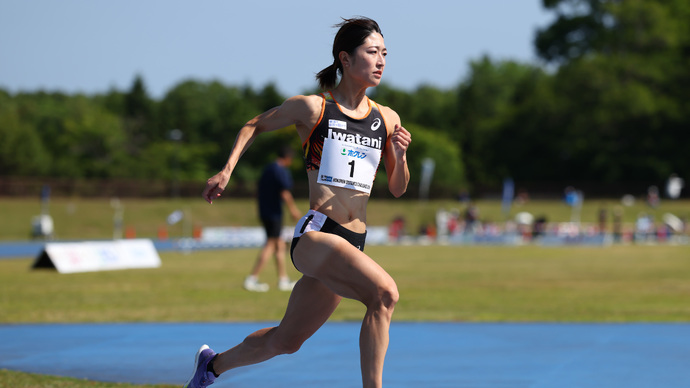ホクレンDC2026　第1戦・千歳大会