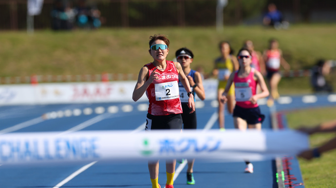 ホクレンDC2026　第1戦・千歳大会