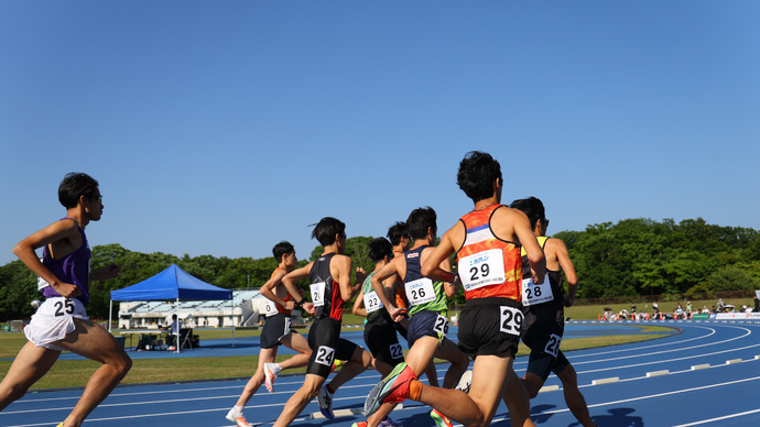 ホクレンDC2026　第1戦・千歳大会