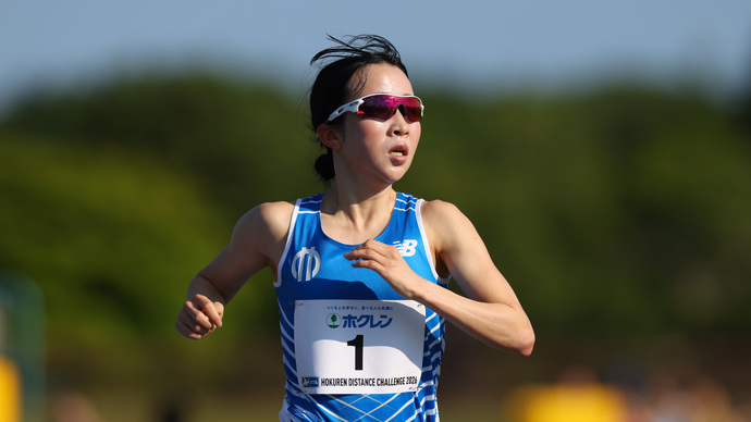 ホクレンDC2026　第1戦・千歳大会