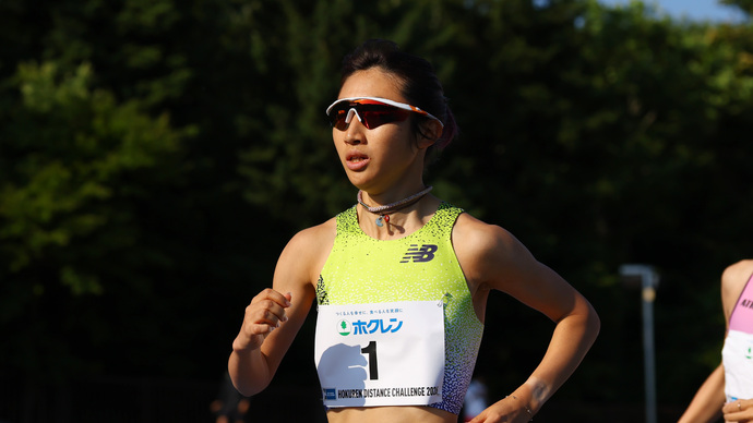 ホクレンDC2026　第1戦・千歳大会