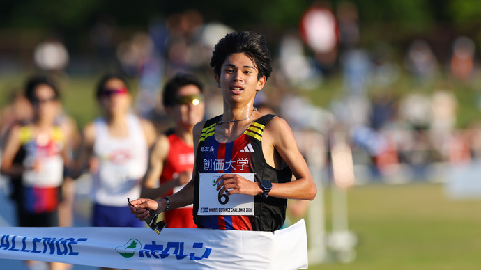 ホクレンDC2026　第1戦・千歳大会