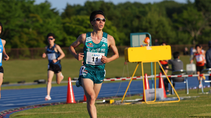 ホクレンDC2026　第1戦・千歳大会