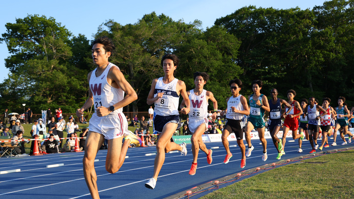 ホクレンDC2026　第1戦・千歳大会