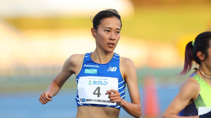 ホクレンDC2026　第1戦・千歳大会