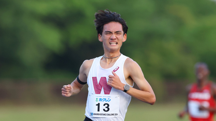 ホクレンDC2026　第1戦・千歳大会