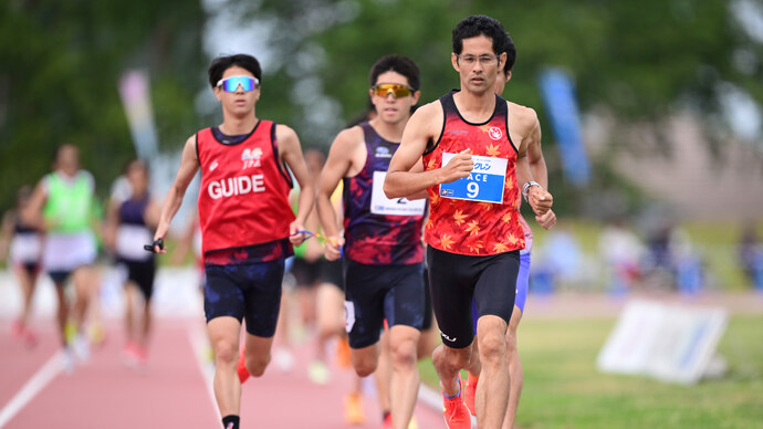 ホクレンDC2026　第2戦・網走大会