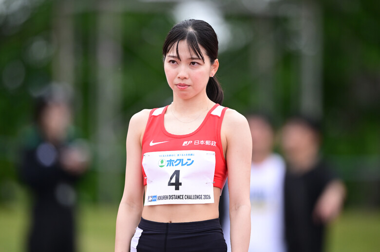 【ホクレンDC2026】第2戦・網走大会
