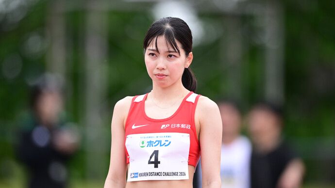 ホクレンDC2026　第2戦・網走大会