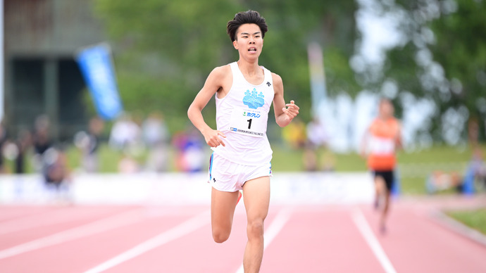 ホクレンDC2026　第2戦・網走大会