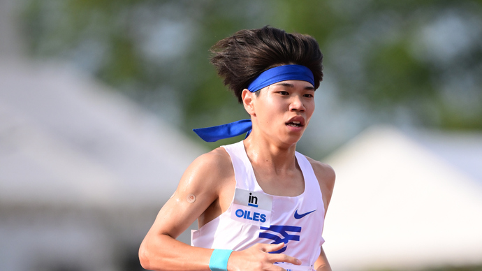 ホクレンDC2026　第2戦・網走大会