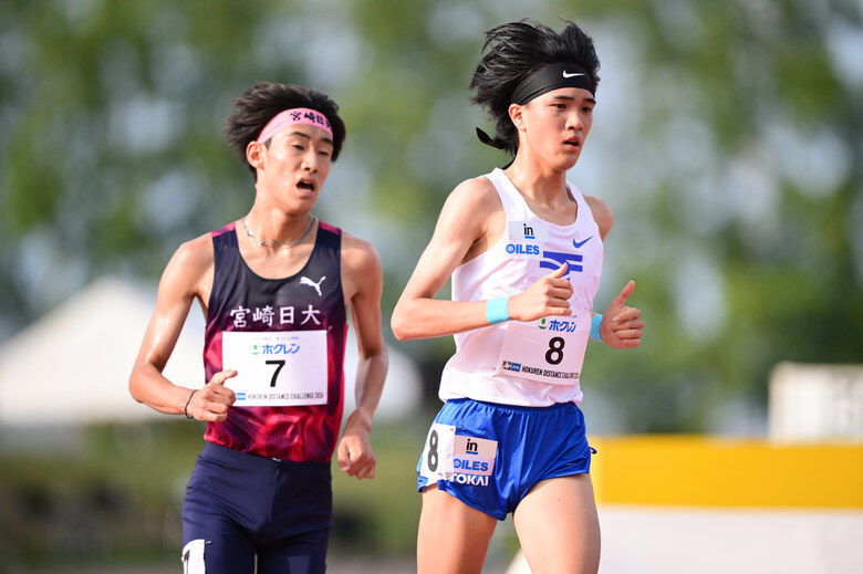 【ホクレンDC2026】第2戦・網走大会