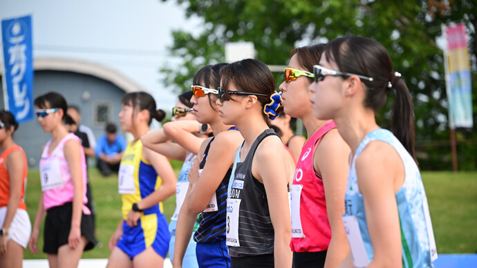 ホクレンDC2026　第2戦・網走大会