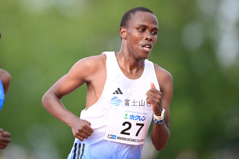 【ホクレンDC】第2戦・網走大会