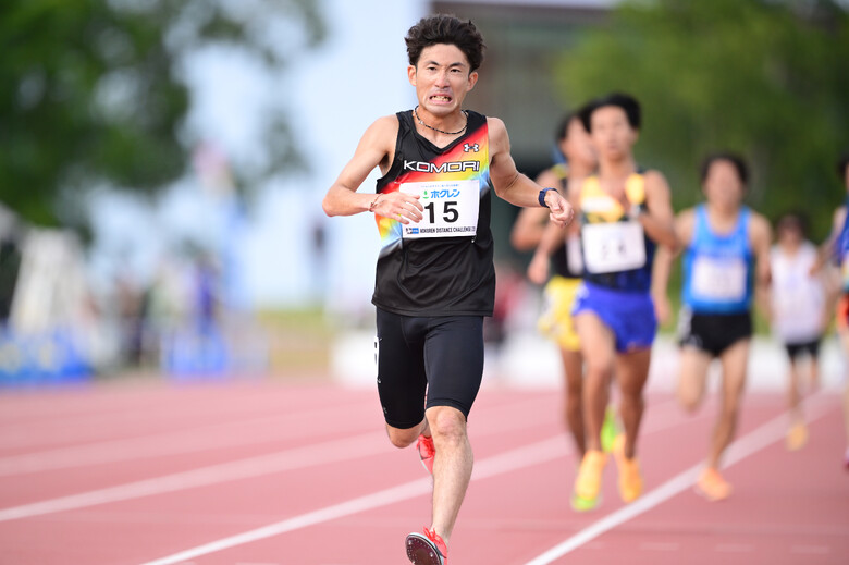 【ホクレンDC2026】第2戦・網走大会