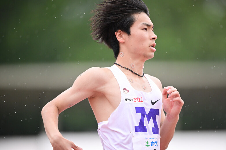 【ホクレンDC2026】第3戦・北見大会