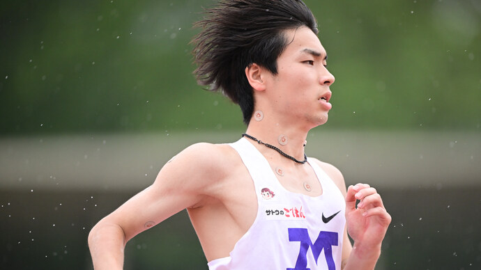 ホクレンDC2026　第3戦・北見大会
