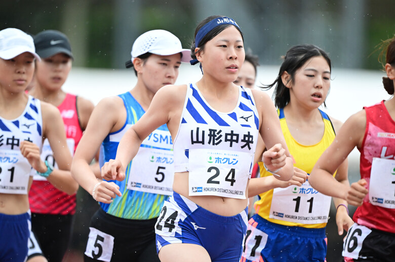 【ホクレンDC2026】第3戦・北見大会