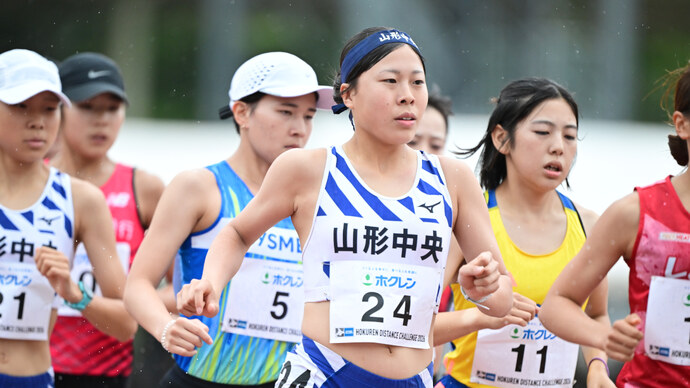 ホクレンDC2026　第3戦・北見大会