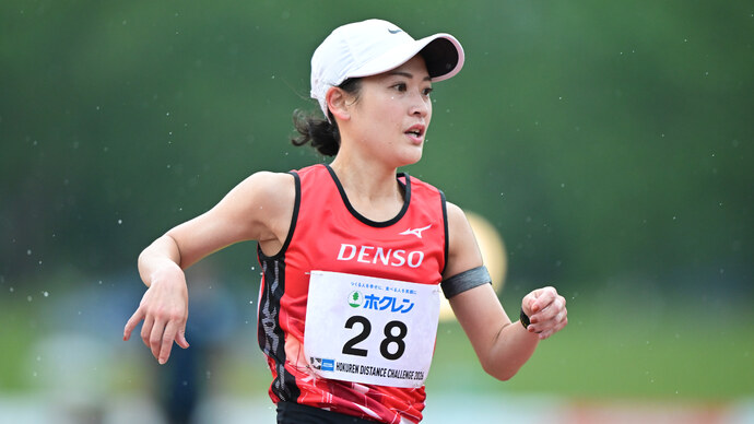 ホクレンDC2026　第3戦・北見大会