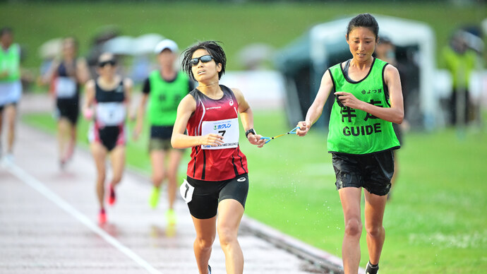 ホクレンDC2026　第3戦・北見大会