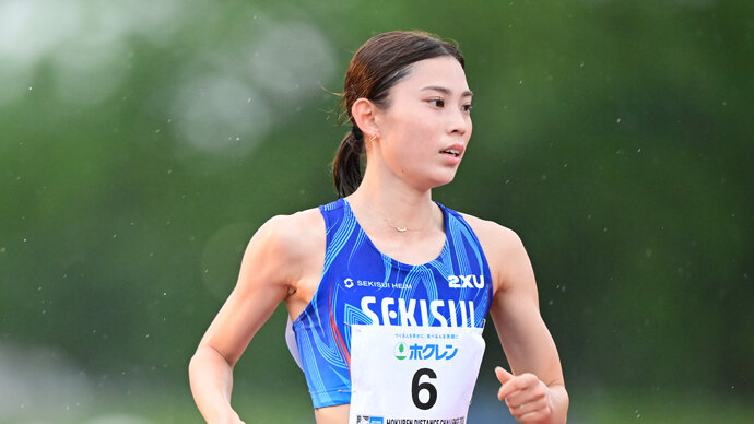 ホクレンDC2026　第3戦・北見大会