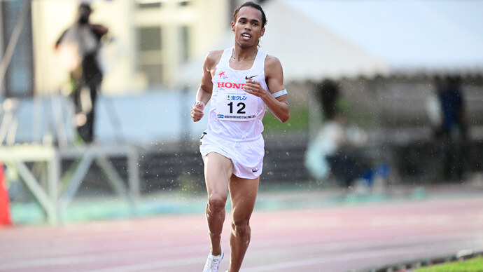 ホクレンDC2026　第3戦・北見大会