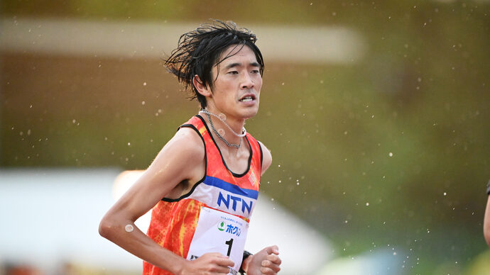 ホクレンDC2026　第3戦・北見大会