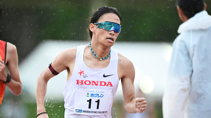 ホクレンDC2026　第3戦・北見大会