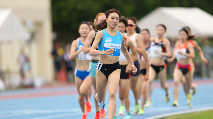 ホクレンDC2026　第4戦・深川大会