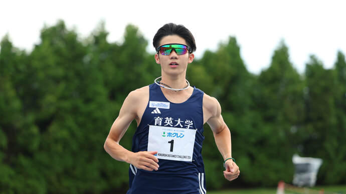 ホクレンDC2026　第4戦・深川大会