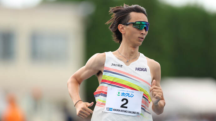 ホクレンDC2026　第4戦・深川大会