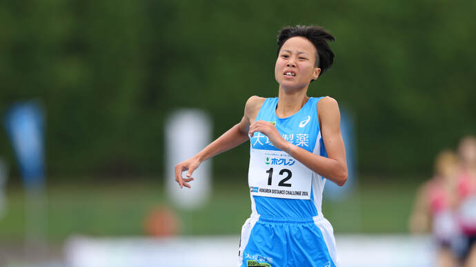 ホクレンDC2026　第4戦・深川大会