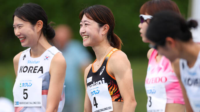ホクレンDC2026　第4戦・深川大会
