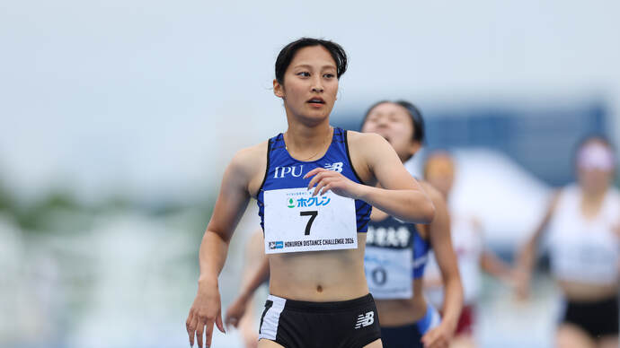 ホクレンDC2026　第5戦・士別大会